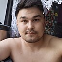 Рифат, 30 лет