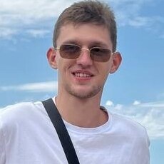 Фотография мужчины Данила, 22 года из г. Камышин