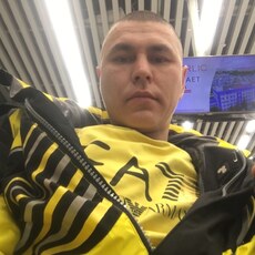 Фотография мужчины Вадим, 38 лет из г. Октябрьский (Башкортостан)