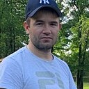 Алексей, 33 года