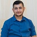 Сурен, 37 лет