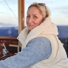 Фотография девушки Елена, 51 год из г. Архангельск