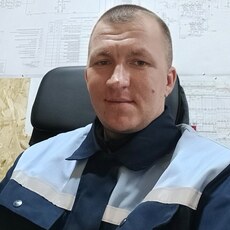 Фотография мужчины Александр, 34 года из г. Балаково
