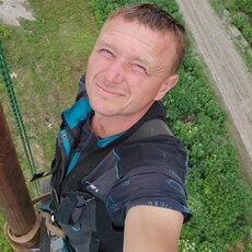 Фотография мужчины Егор, 41 год из г. Южно-Сахалинск