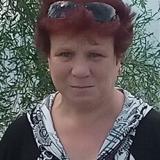 Фотография девушки Елена, 49 лет из г. Черногорск