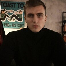 Парень, 41 из г. Донецк.
