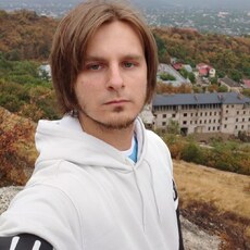 Фотография мужчины Николай, 29 лет из г. Пятигорск