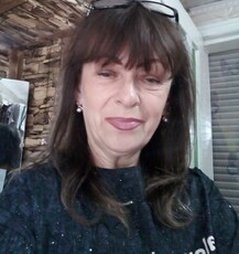 Фотография девушки Лилия, 58 лет из г. Торез