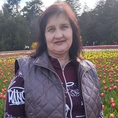 Фотография девушки Инна, 62 года из г. Краснодар