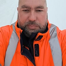 Фотография мужчины Александр, 41 год из г. Мытищи