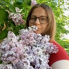 Фотография девушки Любовь, 30 лет из г. Челябинск