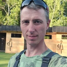 Фотография мужчины Алексей, 43 года из г. Чита