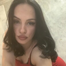 Фотография девушки Елизавета, 20 лет из г. Саратов