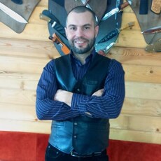 Фотография мужчины Михаил, 47 лет из г. Курск