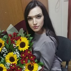 Фотография девушки Юля, 31 год из г. Ейск