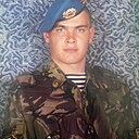 Владимир, 40 лет