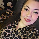 Амина, 24 года