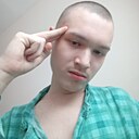 Иван, 18 лет