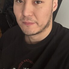 Фотография мужчины Revanser, 33 года из г. Алматы