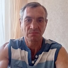 Фотография мужчины Геннадий, 54 года из г. Оренбург