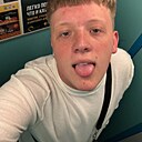 Илья, 19 лет