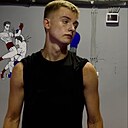 Матвей, 18 лет