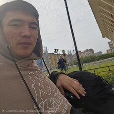 Фотография мужчины Дмитрий, 25 лет из г. Норильск