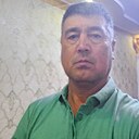 Алик, 50 лет