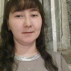 Фотография девушки Галия, 32 года из г. Омск