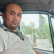Фотография мужчины Шамсидин, 45 лет из г. Воронеж