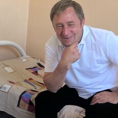 Фотография мужчины Мага, 48 лет из г. Черкесск