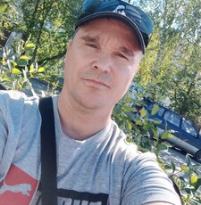 Фотография мужчины Вячеслав, 44 года из г. Колпашево