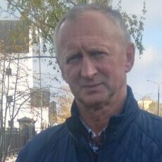 Фотография мужчины Николай, 63 года из г. Слуцк