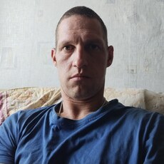 Фотография мужчины Андрей, 31 год из г. Тольятти