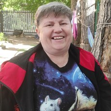 Фотография девушки Лика, 57 лет из г. Караганда