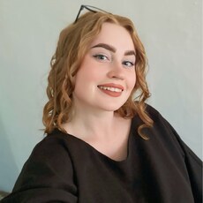 Фотография девушки Анастасия, 23 года из г. Красноярск