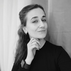 Фотография девушки Людмила, 27 лет из г. Калининград