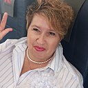 Светлана, 52 года