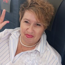 Фотография девушки Светлана, 52 года из г. Зеленогорск (Красноярский Край)