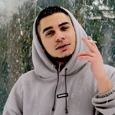 Фотография мужчины Даниил, 23 года из г. Красноперекопск