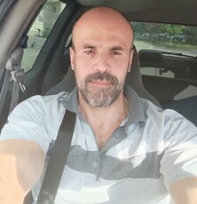 Фотография мужчины Руслан, 41 год из г. Дубна
