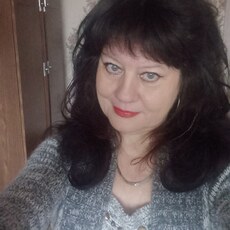 Фотография девушки Galina, 58 лет из г. Дмитров