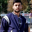 Усман, 32 года