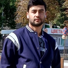 Фотография мужчины Усман, 32 года из г. Донецк