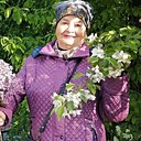 Елизавета, 65 лет