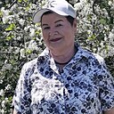 Елизавета, 65 лет