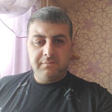 Фотография мужчины Гарик, 42 года из г. Краснодар