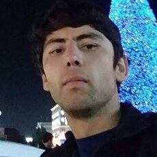 Фотография мужчины Алик, 33 года из г. Екатеринбург