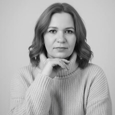 Фотография девушки Надежда, 35 лет из г. Улан-Удэ