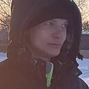 Данил, 24 года